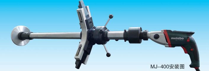 M-600电动阀门研磨机 提升工业阀门维修效率的专业设备