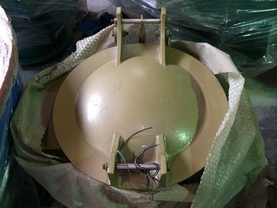 山东振动式研磨机厂家直销 高品质低价格，助力电动汽车产业发展