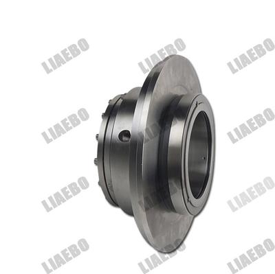 厂家直销实验室0.3L卧式纳米砂磨机 为电动汽车行业打造的高效研磨解决方案