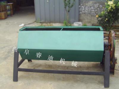 大容量滚筒光饰机 高效研磨与抛光解决方案