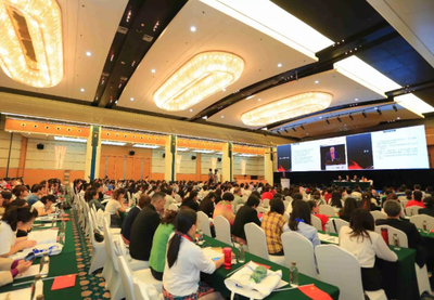 千名眼科专家鹭岛“论道”，共“眸”儿童光明未来