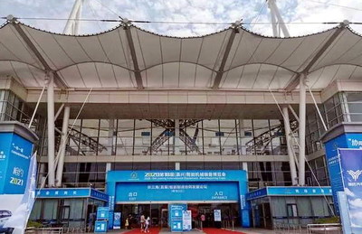 嘉兴国际会展中心 长三角地区会展经济的重要引擎