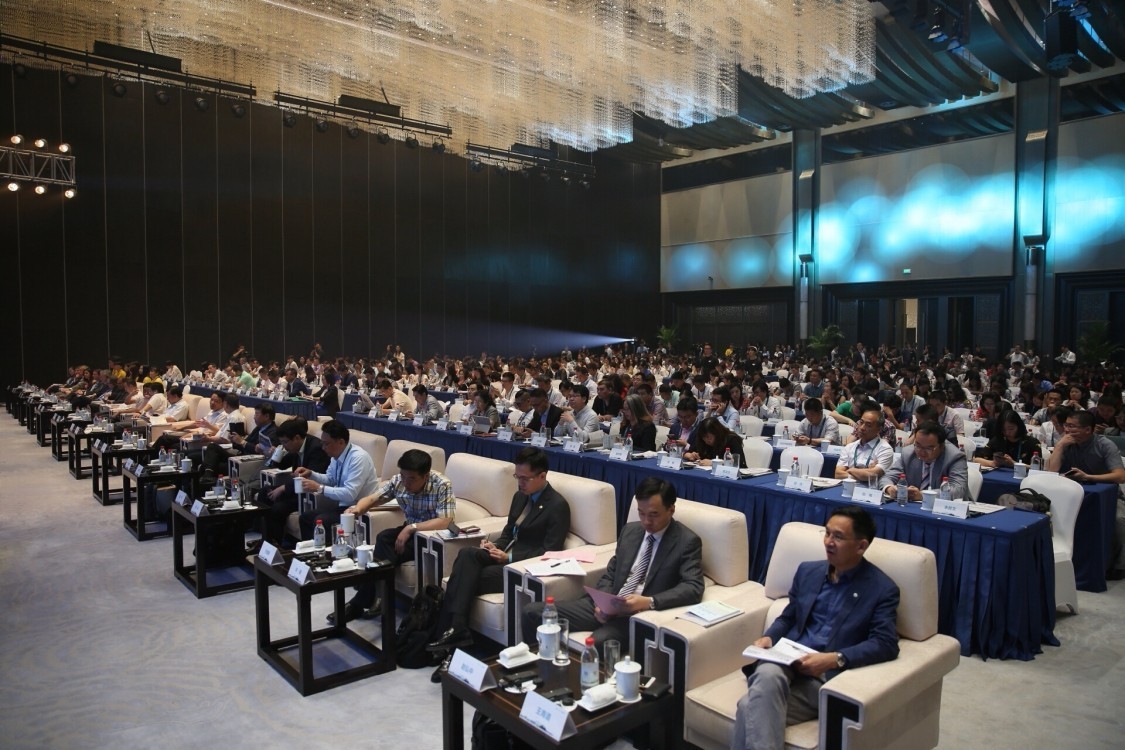 2017中国(杭州)会议与奖励旅游产业交易会助推会奖产业新升级